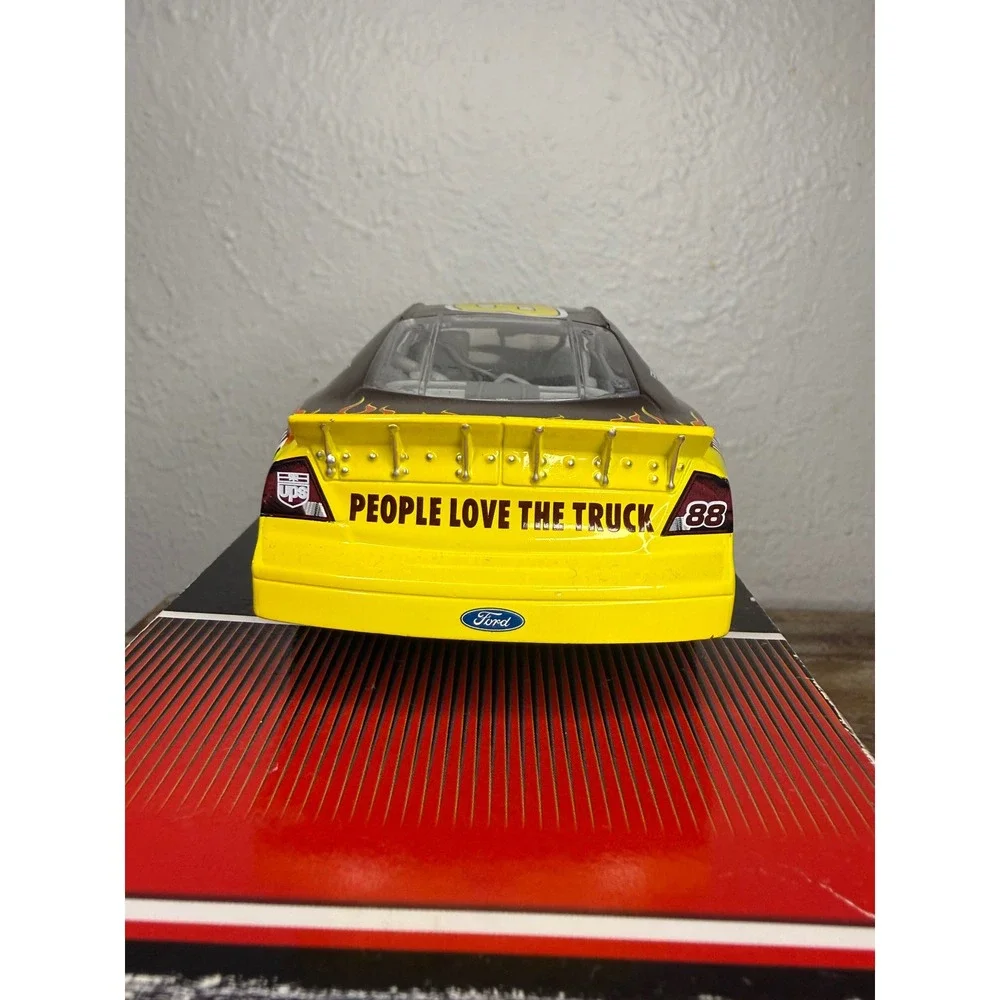 Action Racing 24 scale